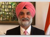 Breaking: US ਵਿੱਚ ਭਾਰਤ ਦੇ ਸਾਬਕਾ ਰਾਜਦੂਤ ਤਰਨਜੀਤ ਸਿੰਘ ਸੰਧੂ ਦਿੱਲੀ ਦੇ ਲਿਫਟਿਨੈਂਟ ਗਵਰਨਰ ਬਣੇ