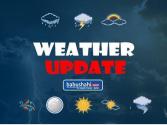 Weather Update : ਪੰਜਾਬ ਅਤੇ ਚੰਡੀਗੜ੍ਹ ਲਈ ਮੀਂਹ ਦੀ ਚੇਤਾਵਨੀ