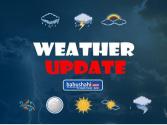 Weather Update : ਪੰਜਾਬ ਅਤੇ ਚੰਡੀਗੜ੍ਹ ਵਿੱਚ ਫਿਰ ਵਧੀ ਗਰਮੀ